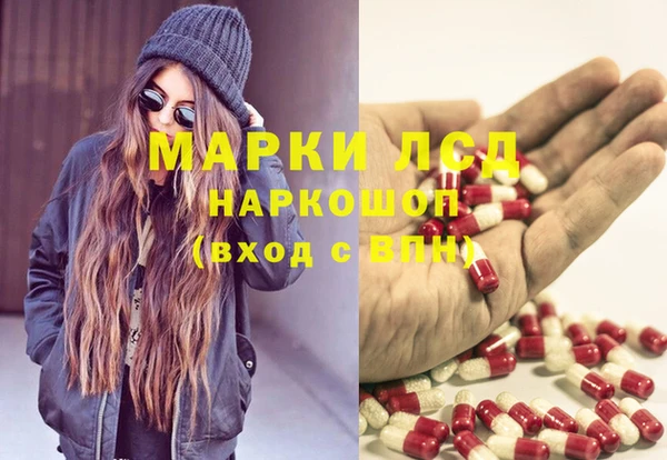 ALPHA-PVP Елизово